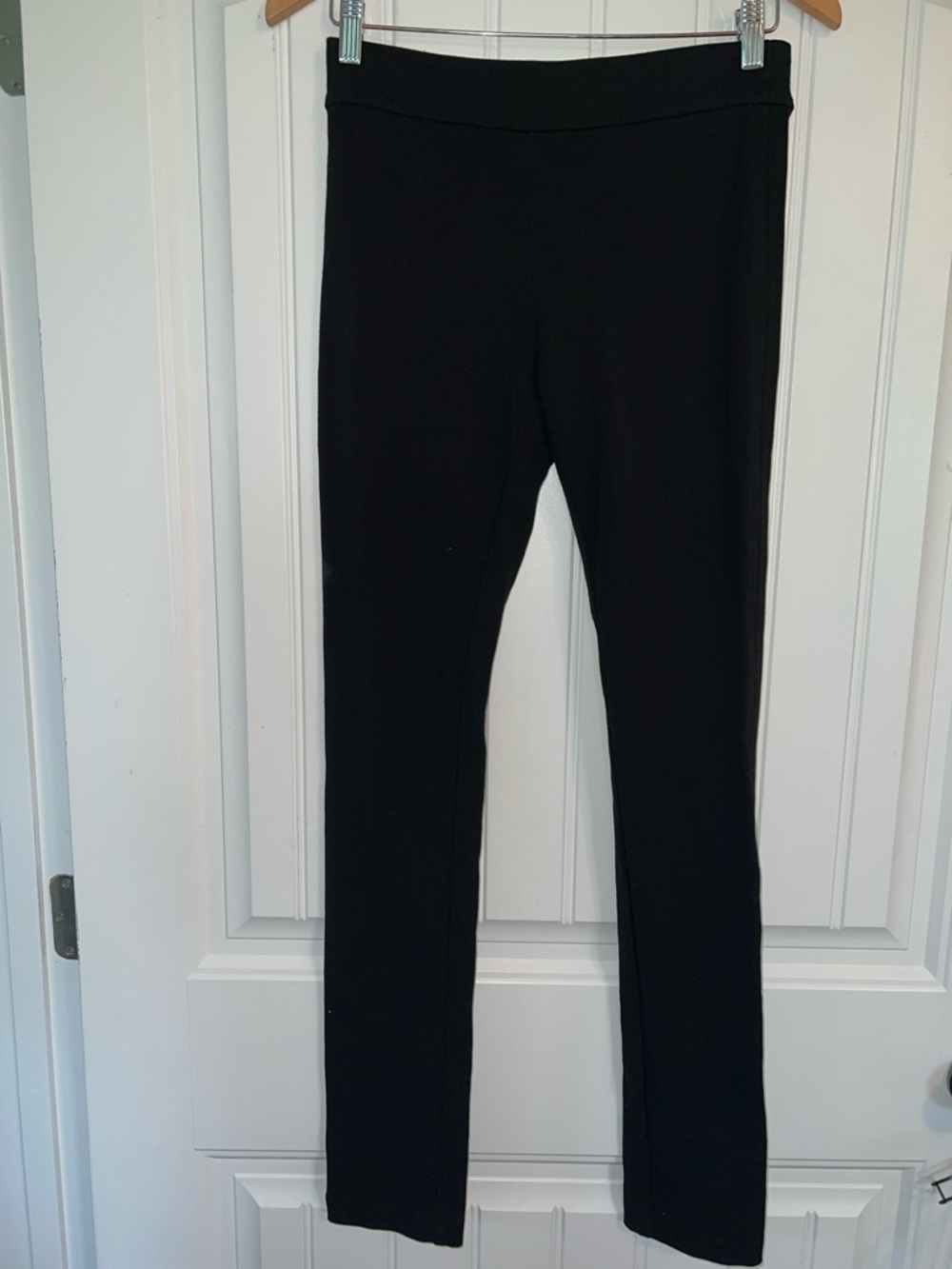 Diane Von Furstenberg Stephanie Leggings size 4